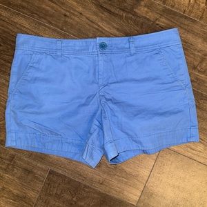 Lilly Pulitzer shorts